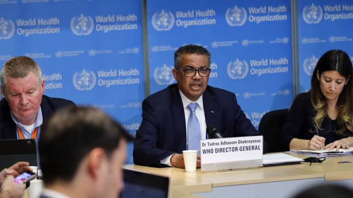OMS anuncia que cepa variante del COVID19 en el Reino Unido es diferente a la de Sudáfrica oms-anuncia-que-cepa-variante-del-covid19-en-el-reino-unido-es-diferente-a-la-de-sudafrica